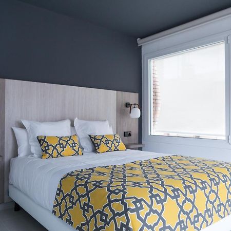 Apartamentos Las Torres Μαδρίτη Εξωτερικό φωτογραφία