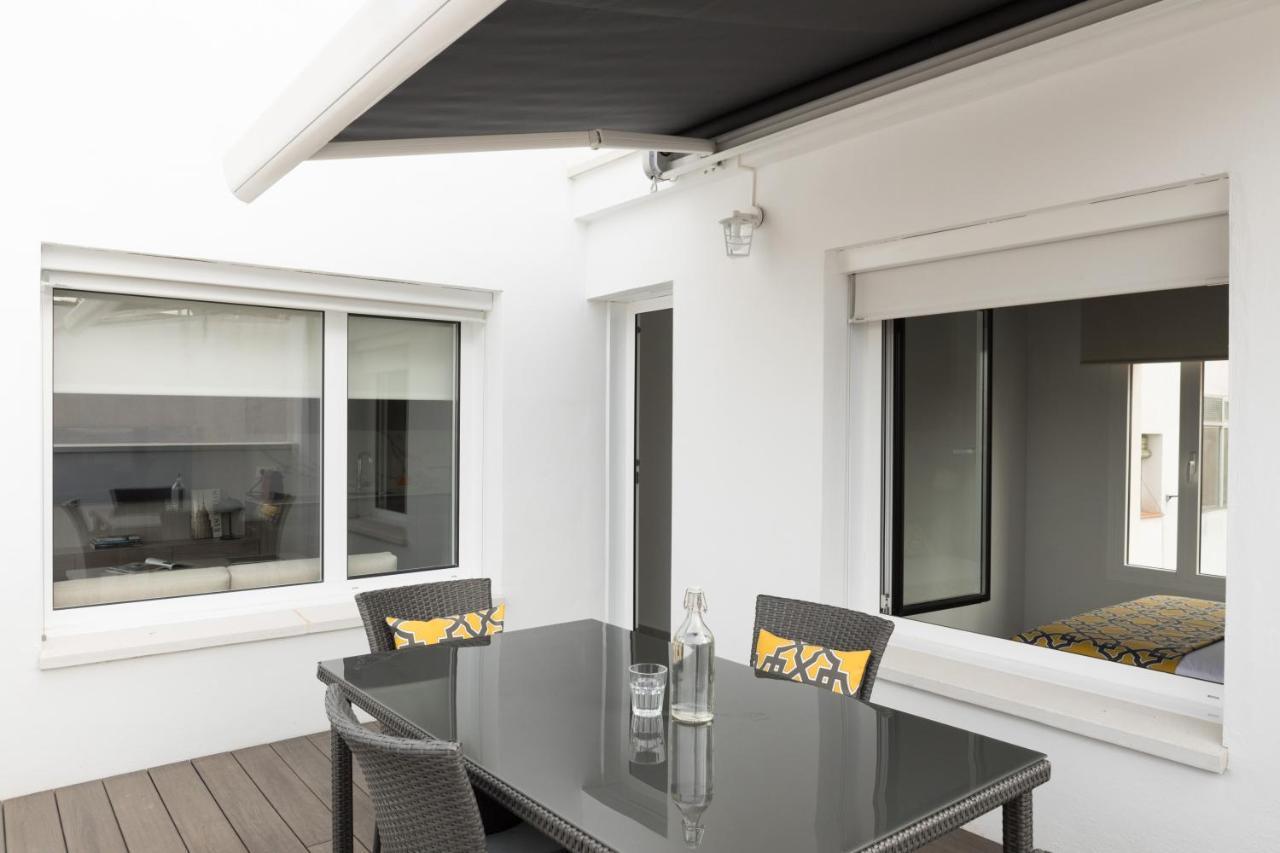 Apartamentos Las Torres Μαδρίτη Εξωτερικό φωτογραφία