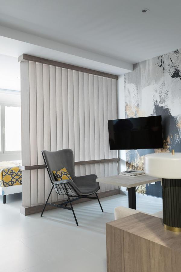 Apartamentos Las Torres Μαδρίτη Εξωτερικό φωτογραφία
