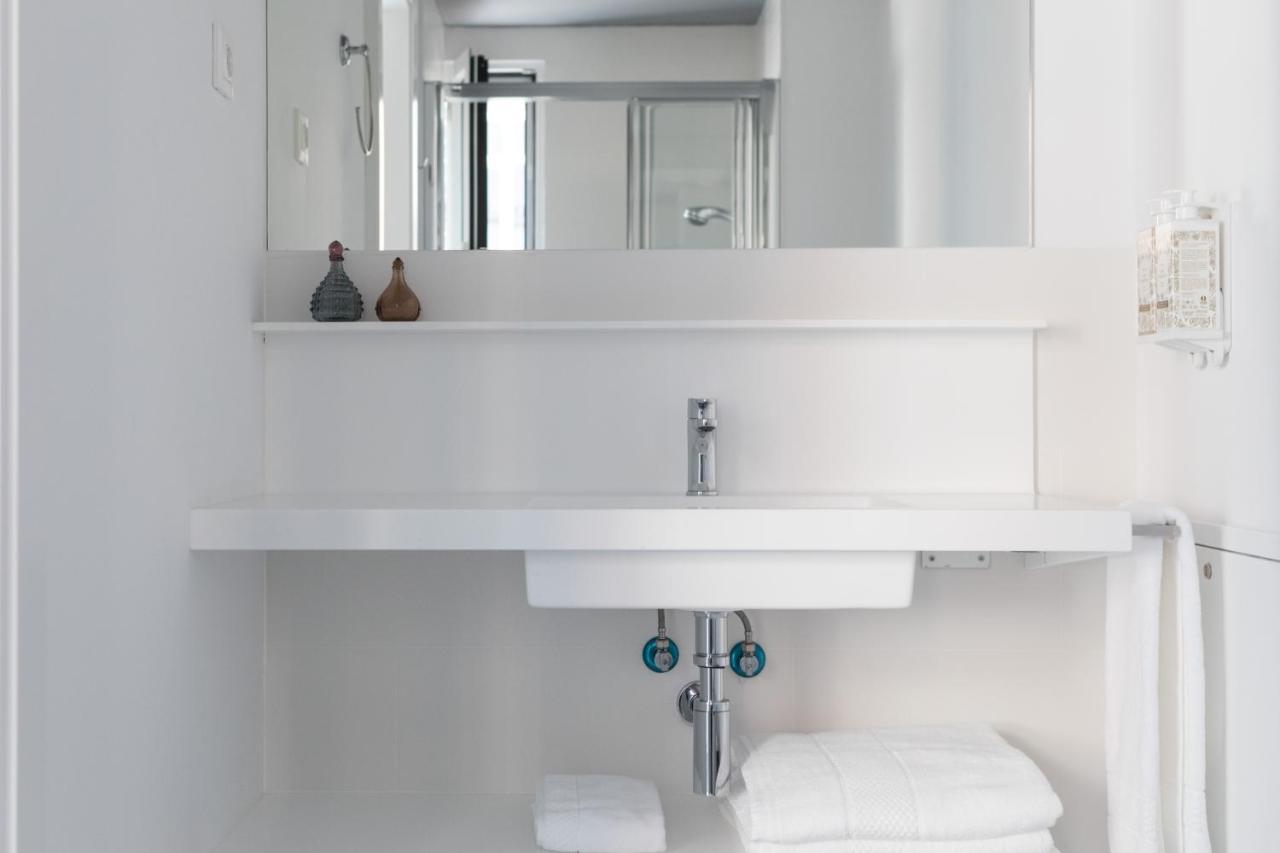 Apartamentos Las Torres Μαδρίτη Εξωτερικό φωτογραφία