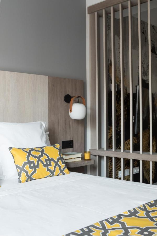 Apartamentos Las Torres Μαδρίτη Εξωτερικό φωτογραφία