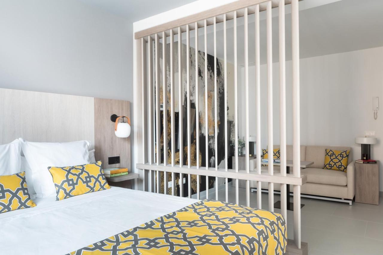 Apartamentos Las Torres Μαδρίτη Εξωτερικό φωτογραφία