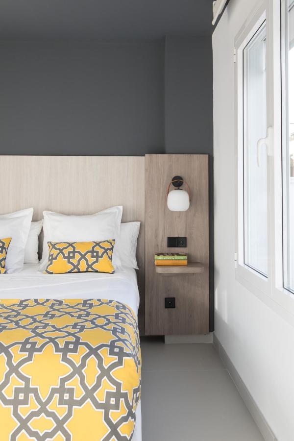 Apartamentos Las Torres Μαδρίτη Εξωτερικό φωτογραφία