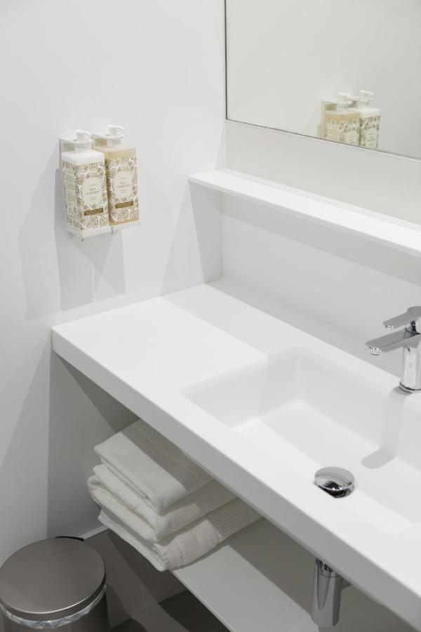 Apartamentos Las Torres Μαδρίτη Εξωτερικό φωτογραφία