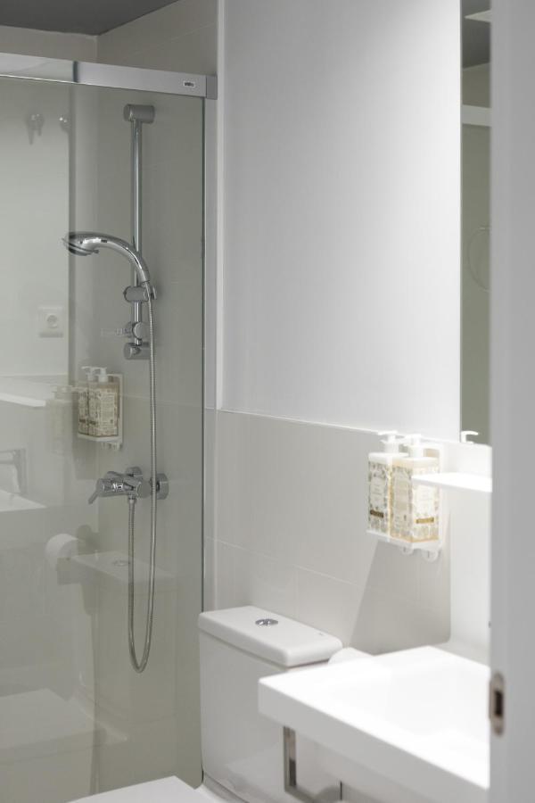 Apartamentos Las Torres Μαδρίτη Εξωτερικό φωτογραφία