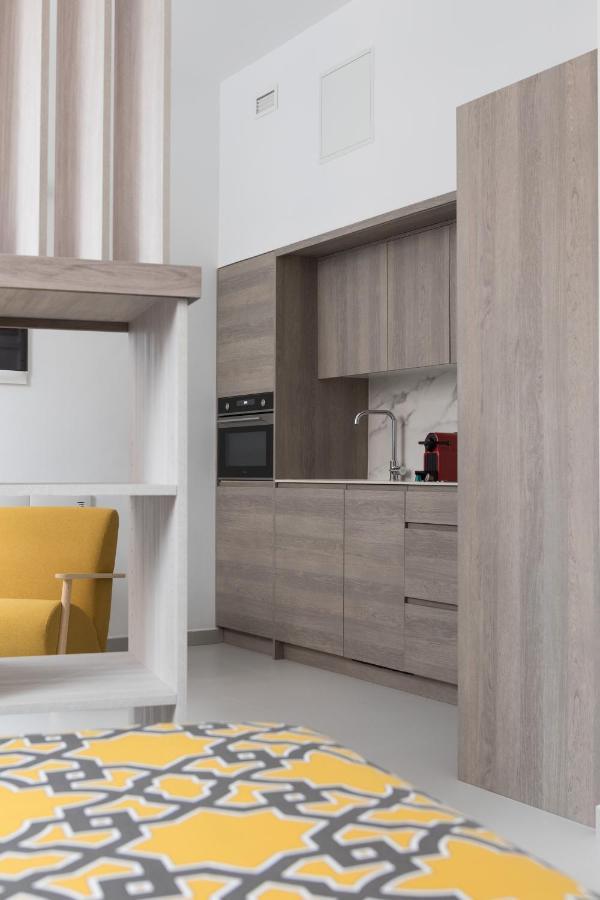 Apartamentos Las Torres Μαδρίτη Εξωτερικό φωτογραφία