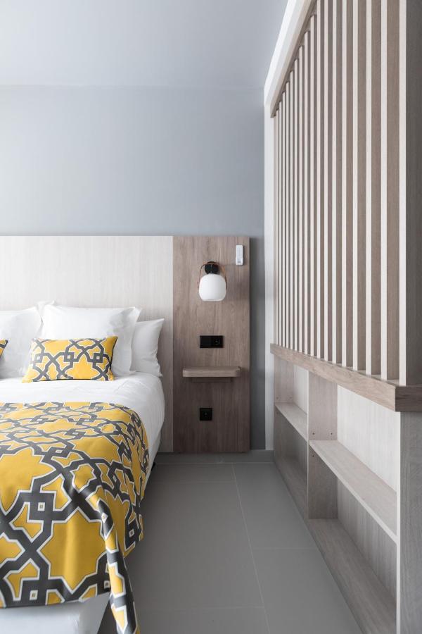 Apartamentos Las Torres Μαδρίτη Εξωτερικό φωτογραφία