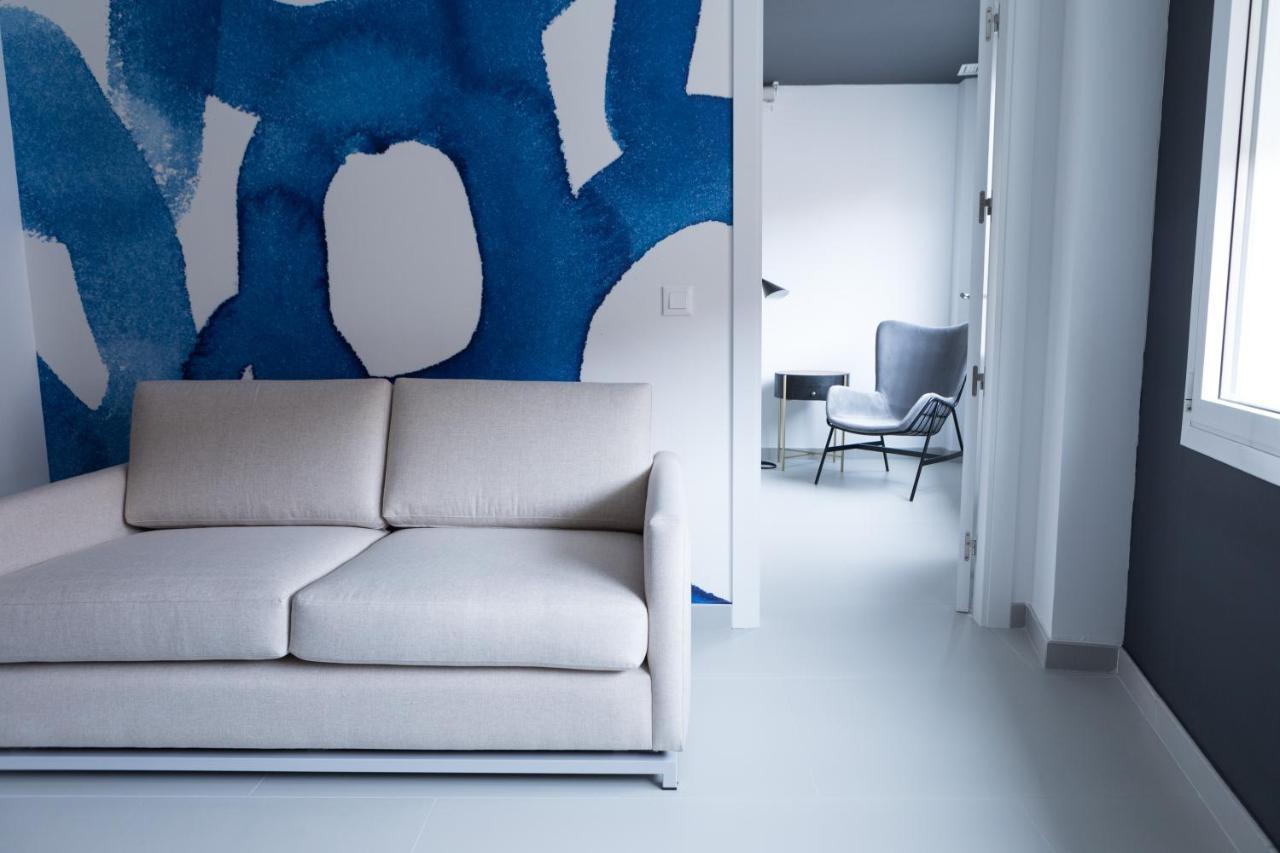 Apartamentos Las Torres Μαδρίτη Εξωτερικό φωτογραφία