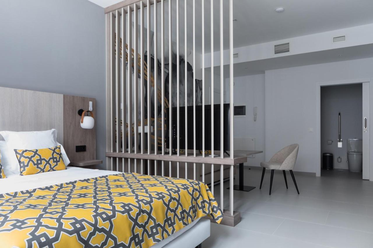 Apartamentos Las Torres Μαδρίτη Εξωτερικό φωτογραφία