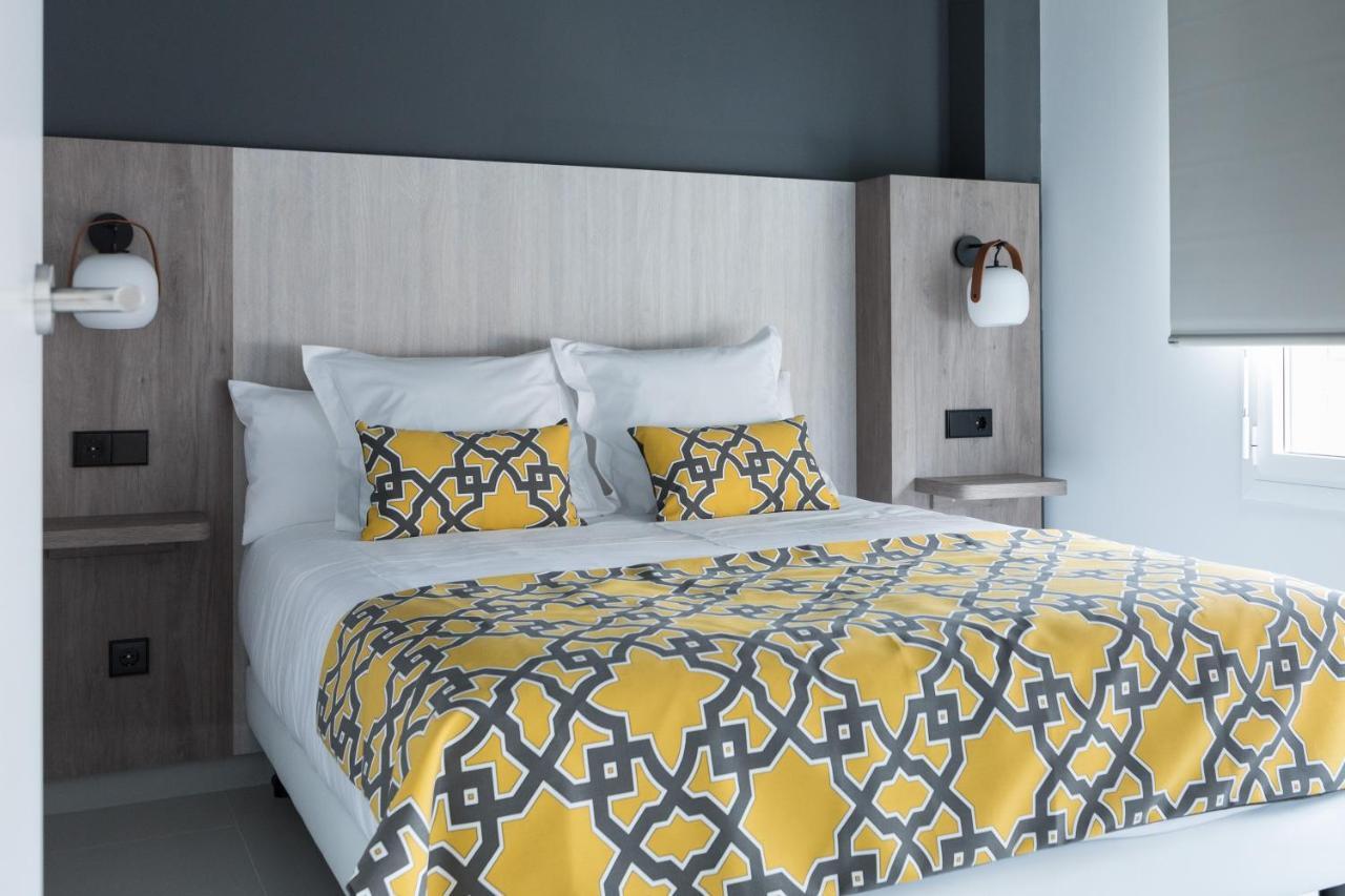 Apartamentos Las Torres Μαδρίτη Εξωτερικό φωτογραφία