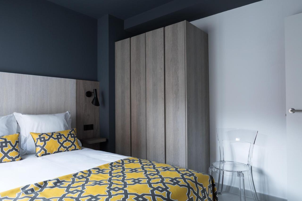 Apartamentos Las Torres Μαδρίτη Εξωτερικό φωτογραφία